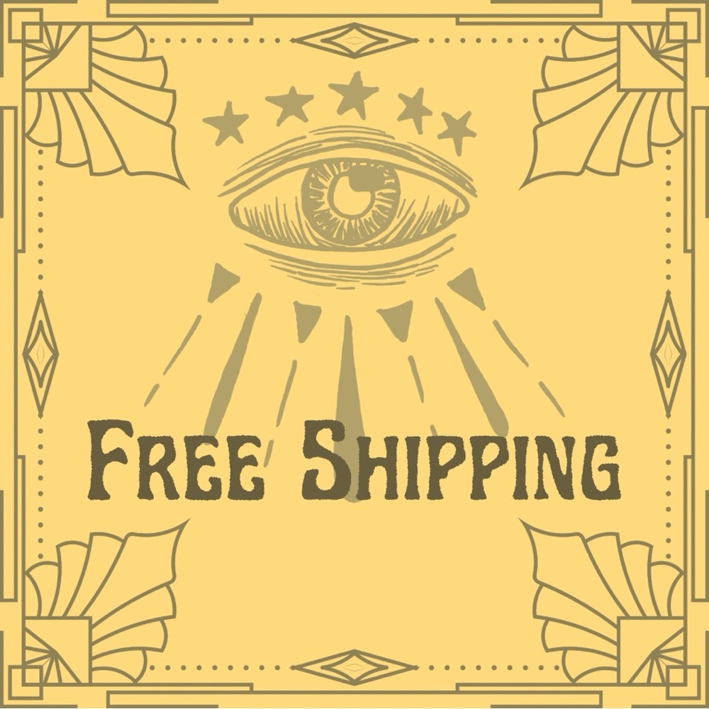 FREE SHOW LIVE SHIPPING